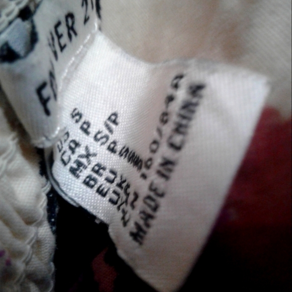 Forever 21 summer dress - Picture 3 of 4